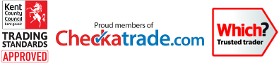 Checkatrade and Which? approved blocked drains contractor in Gravesend and Swanscombe