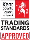 Kent trading standards approved drainage company in Gravesend and Northfleet